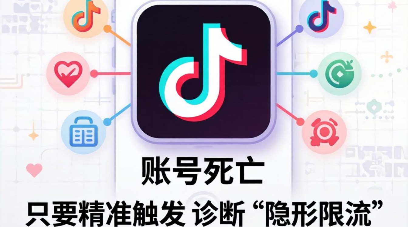 TikTok 发布视频没展现怎么办