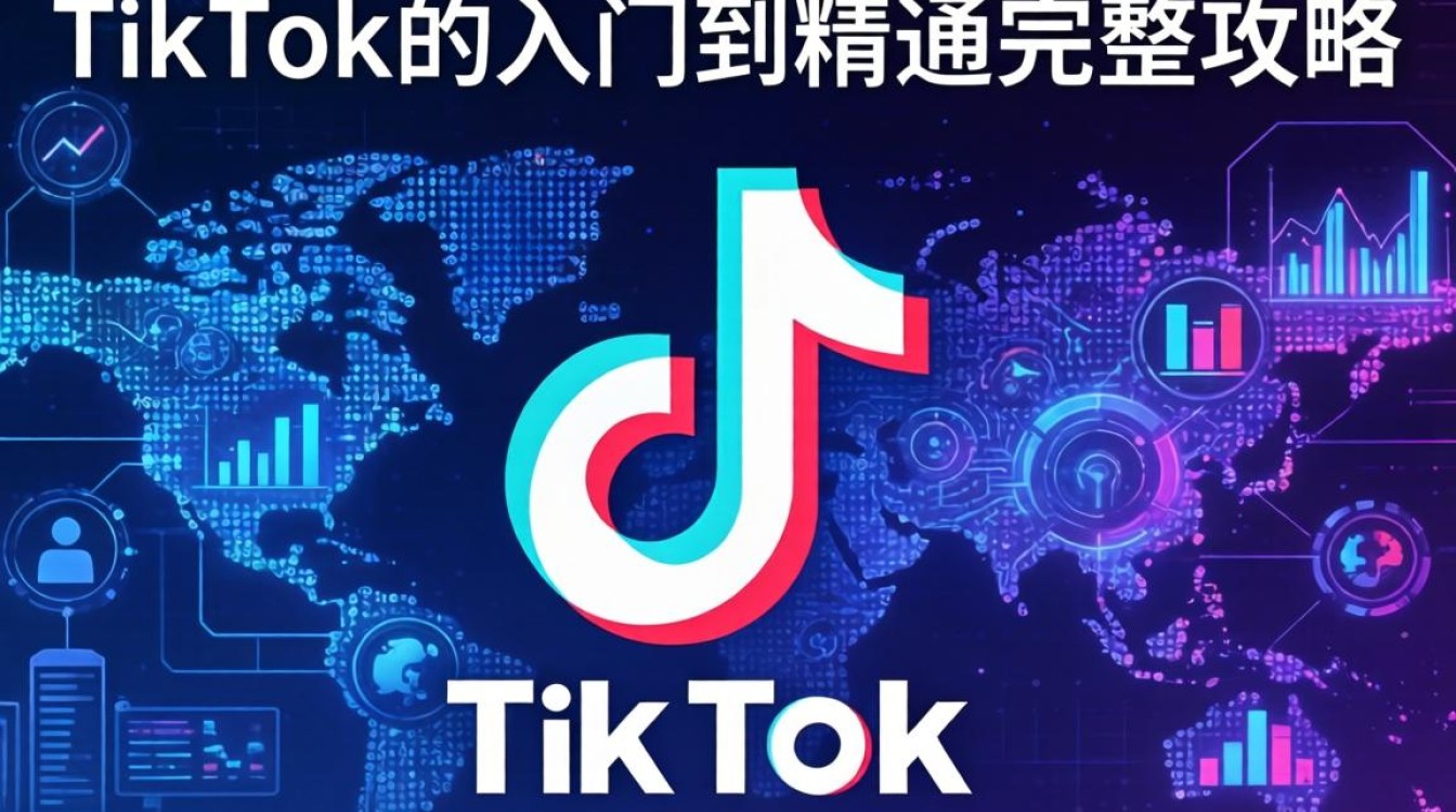 TikTok 怎么检测网络环境