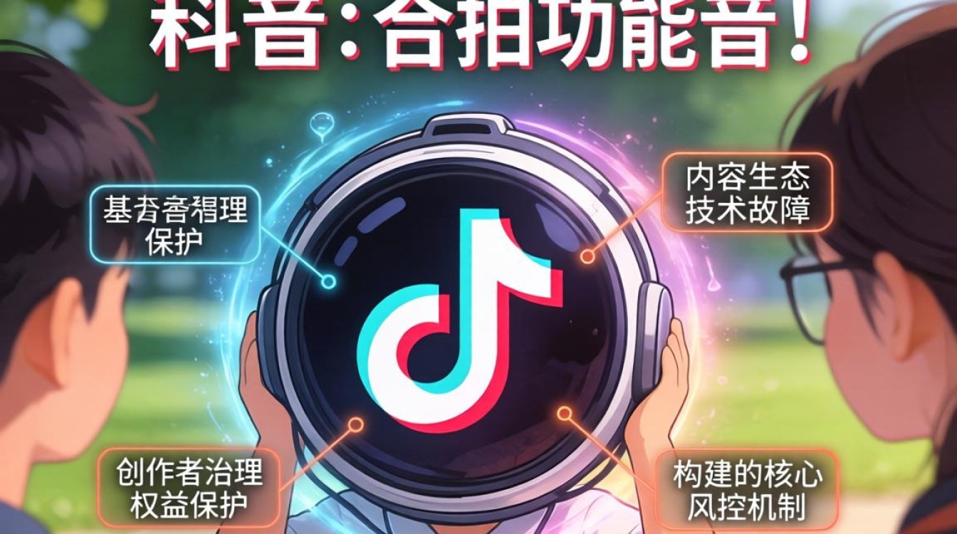 TikTok 合拍功能限制原因及海外市场变现技巧