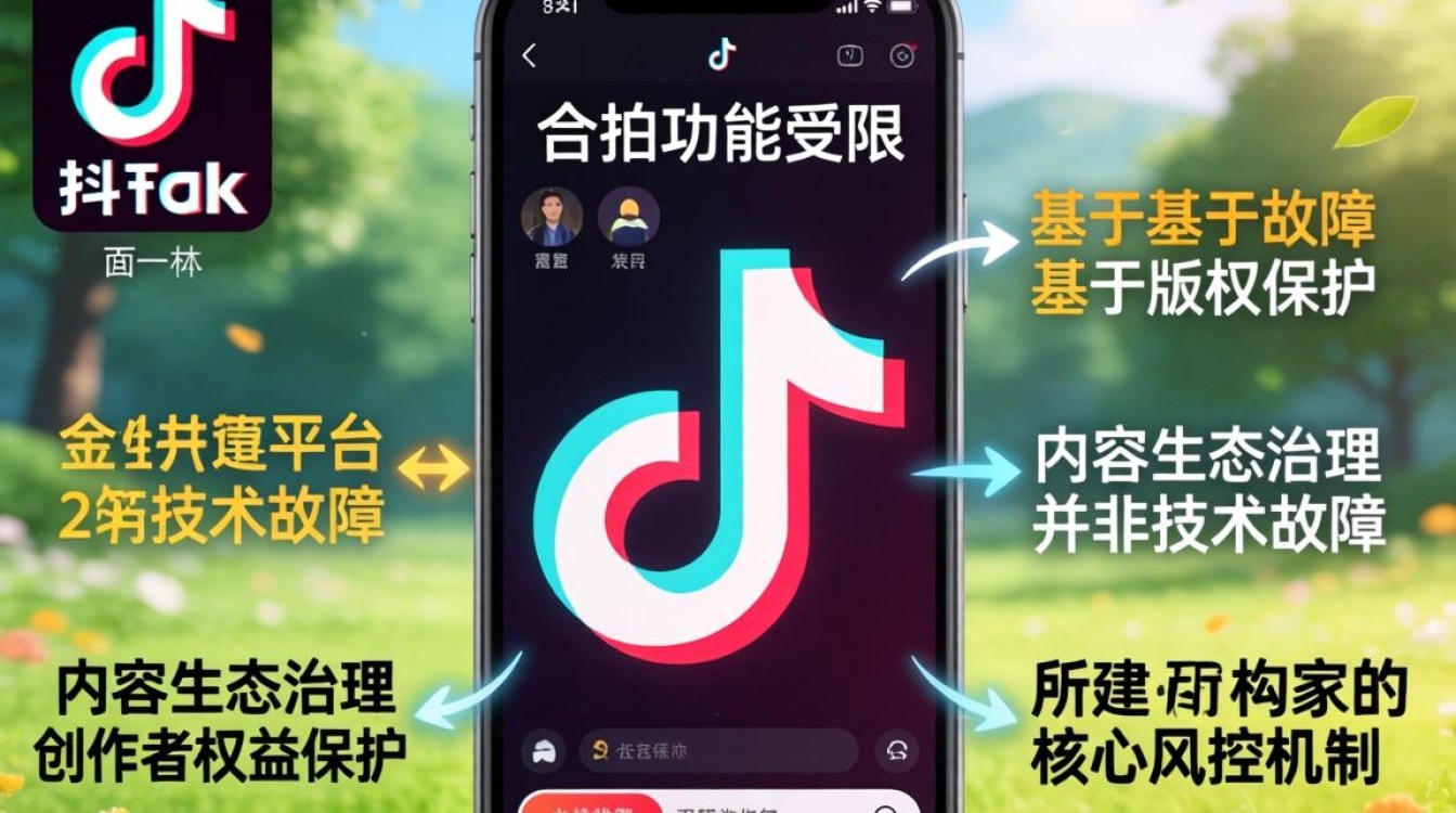 TikTok 合拍功能限制原因及海外市场变现技巧