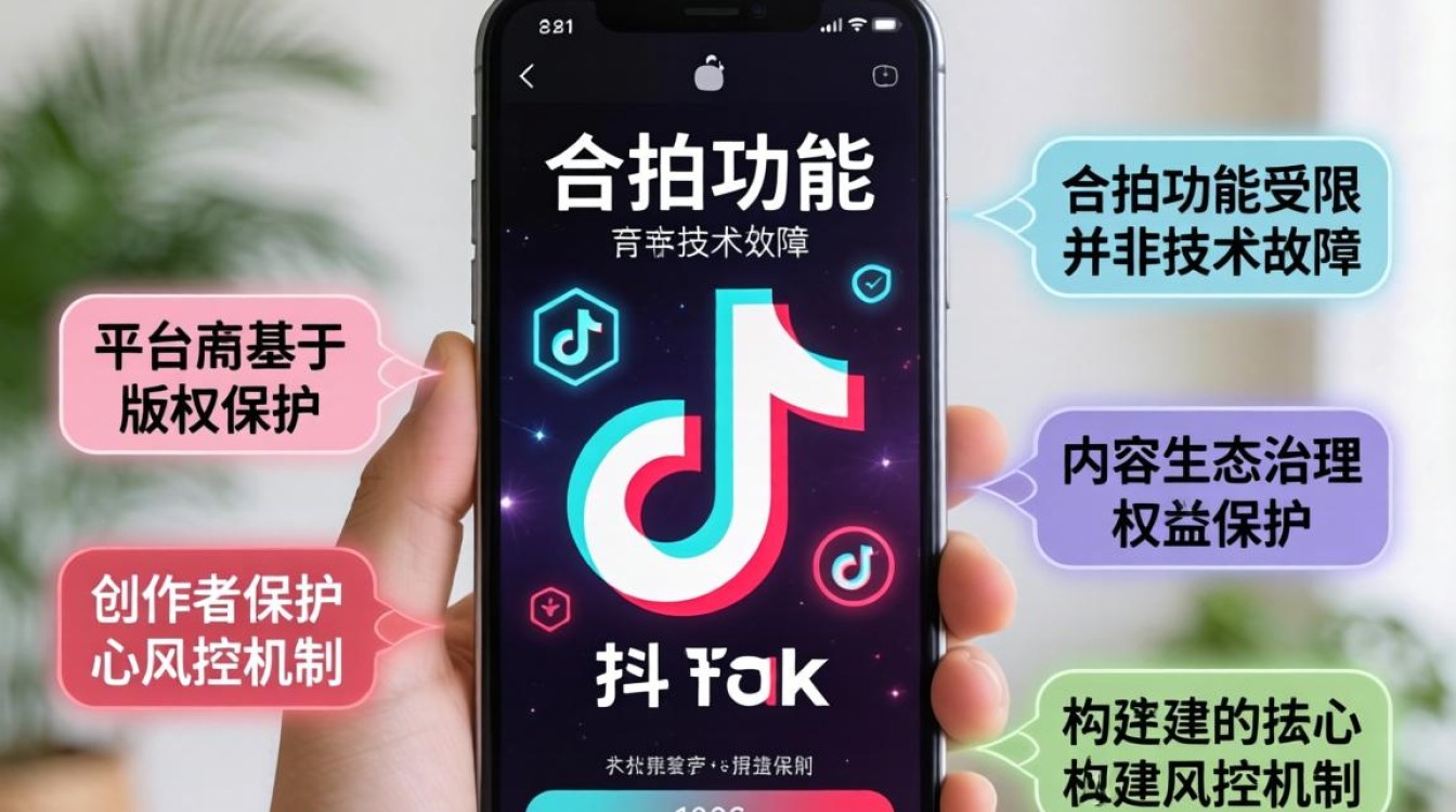 TikTok 合拍功能限制原因及海外市场变现技巧
