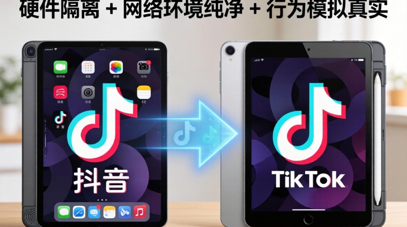 抖音 iPad 无法使用怎么办