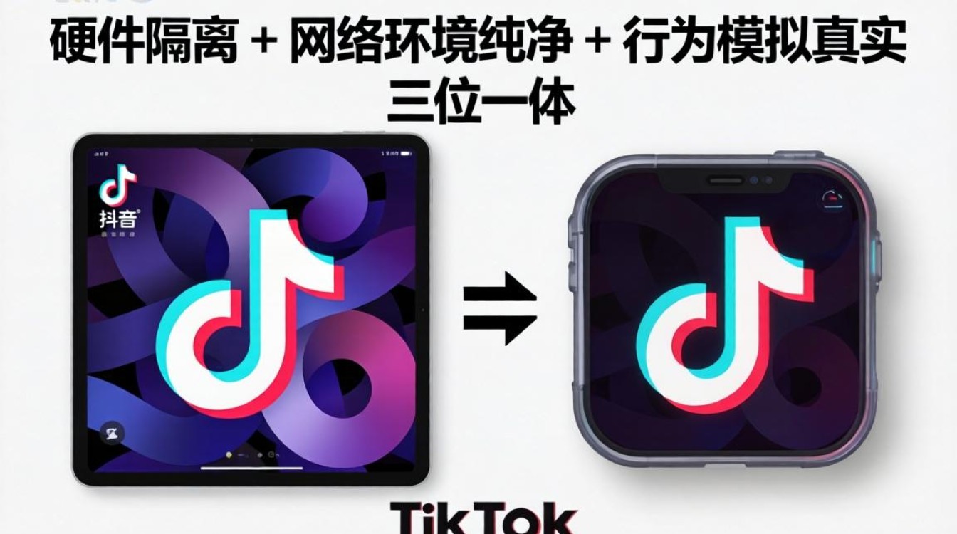 抖音 iPad 无法使用怎么办