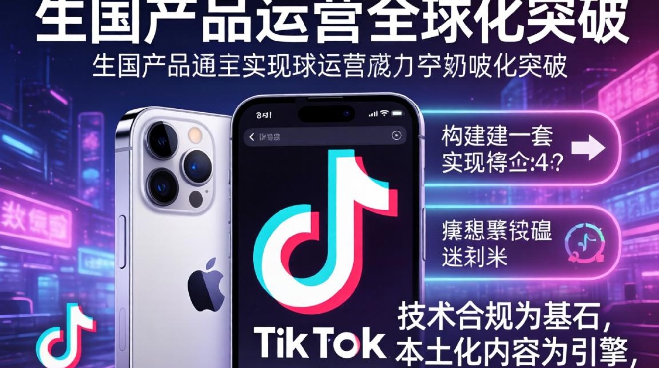 TikTok 国内使用苹果方法