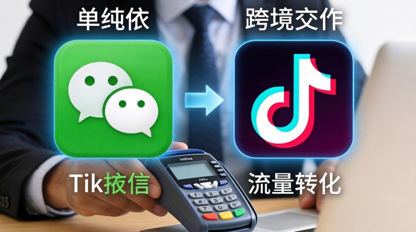 印度微信TikTok交易怎么操作