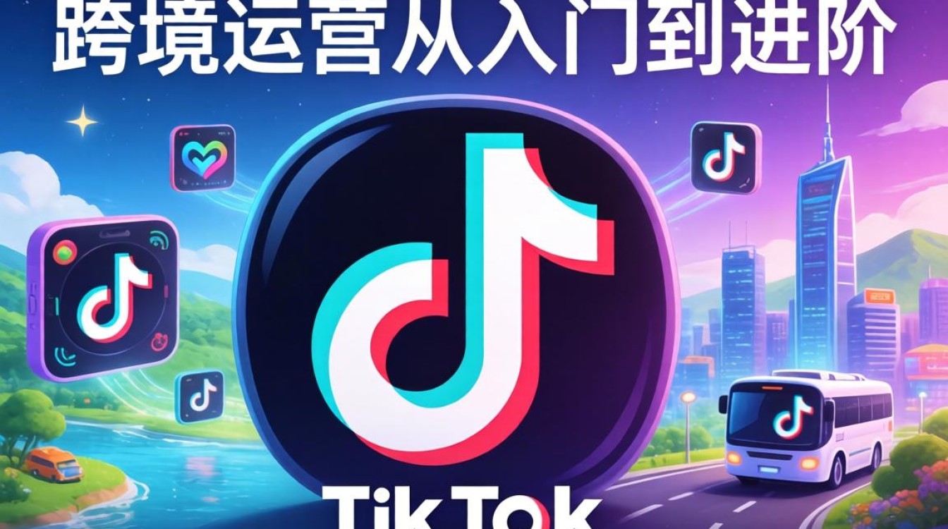 TikTok 面临的运营风险
