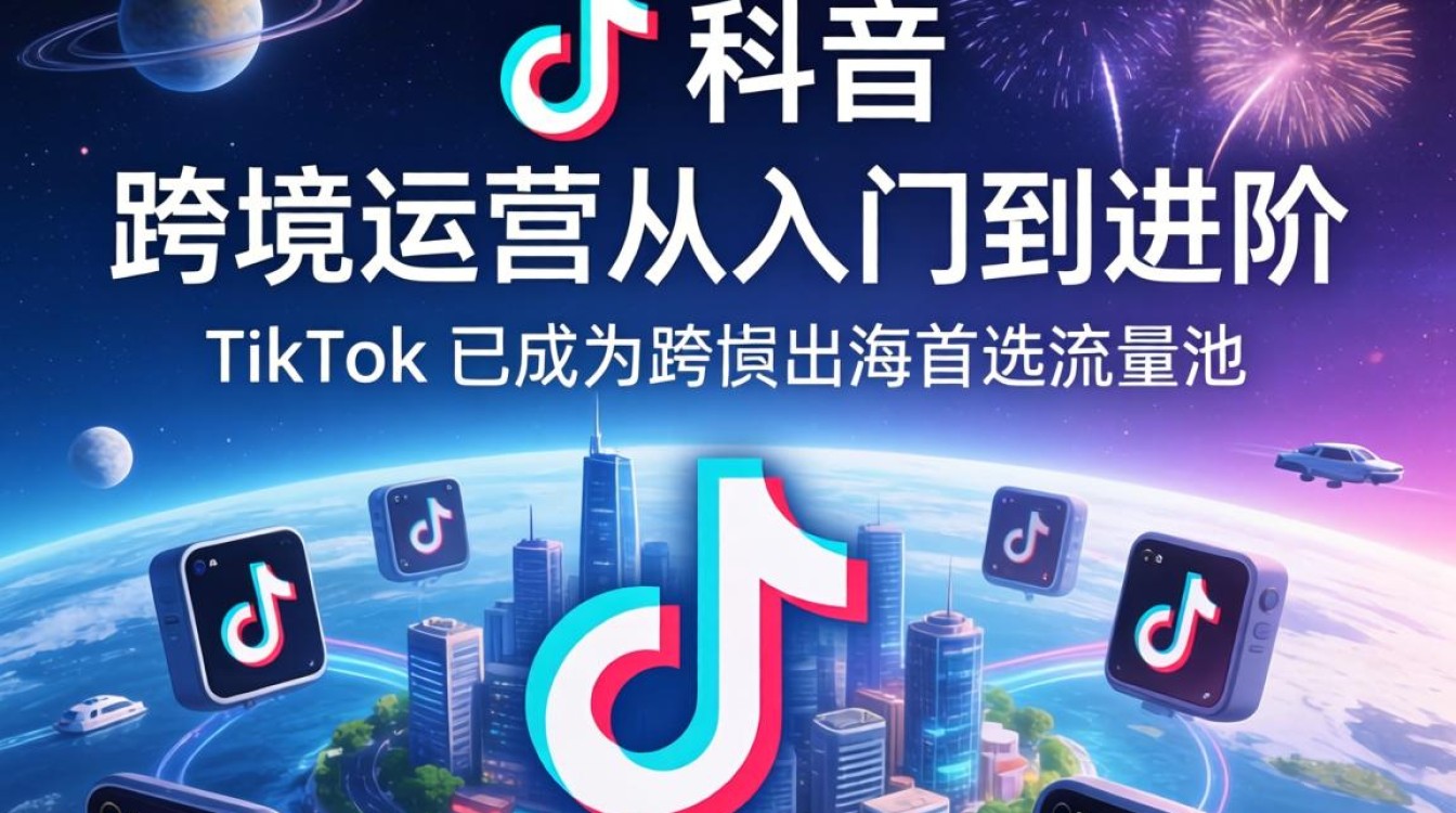 TikTok 面临的运营风险