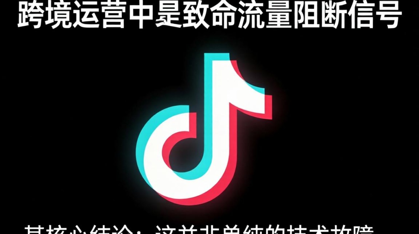 TikTok 黑屏显示无内容怎么办