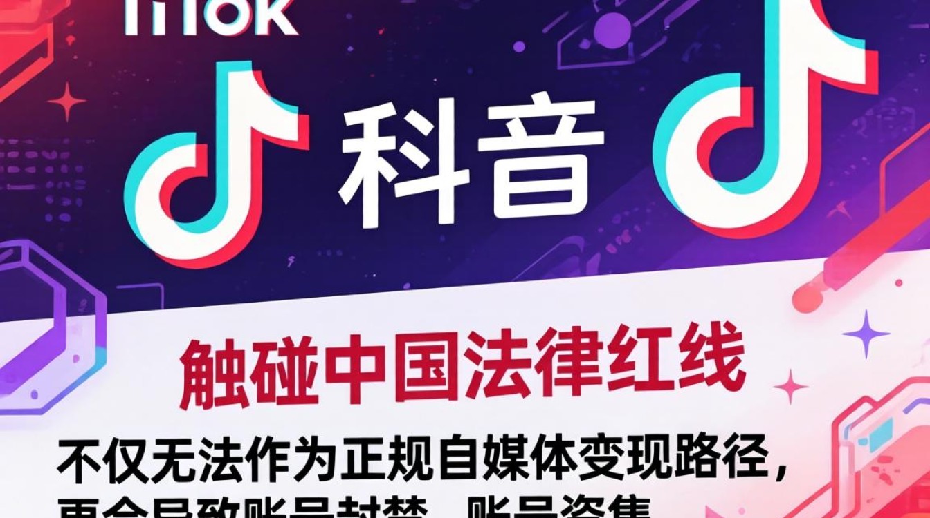 自媒体出售TikTok账号对中国影响大吗