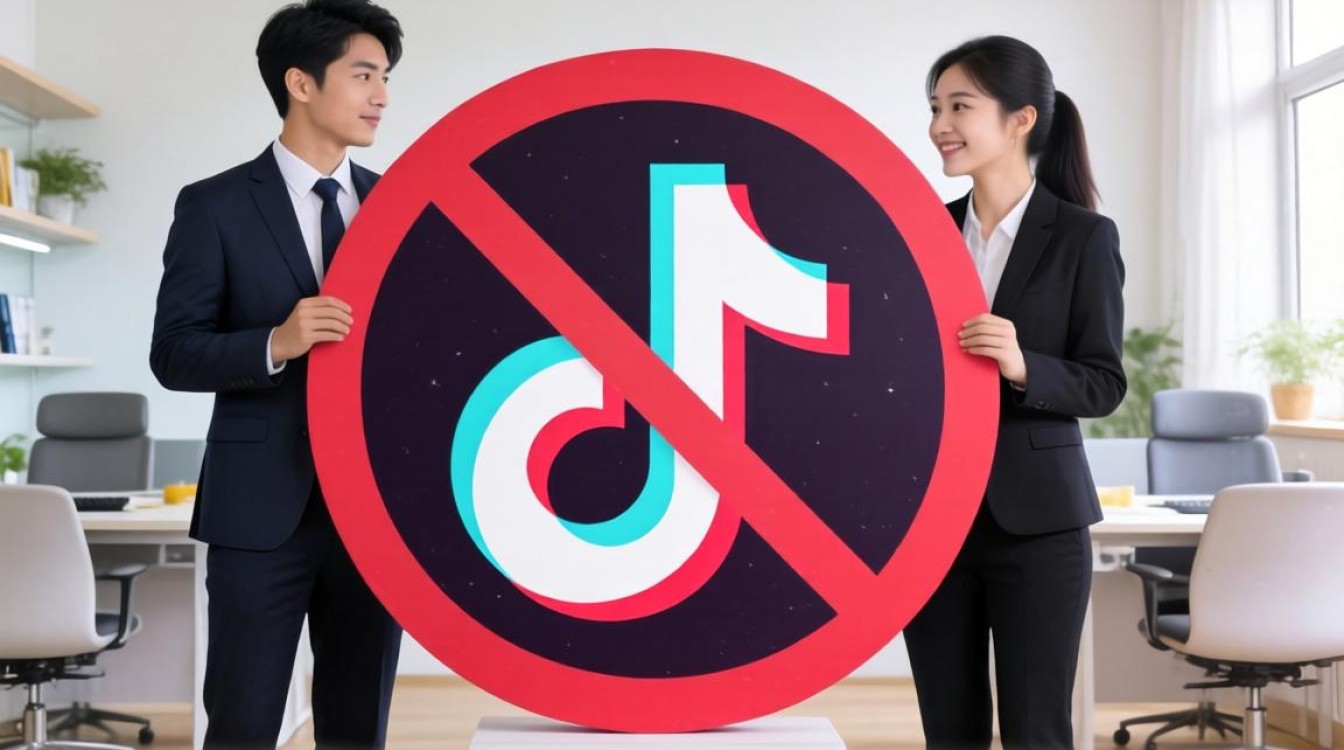 巴基斯坦开始TikTok禁令怎么办