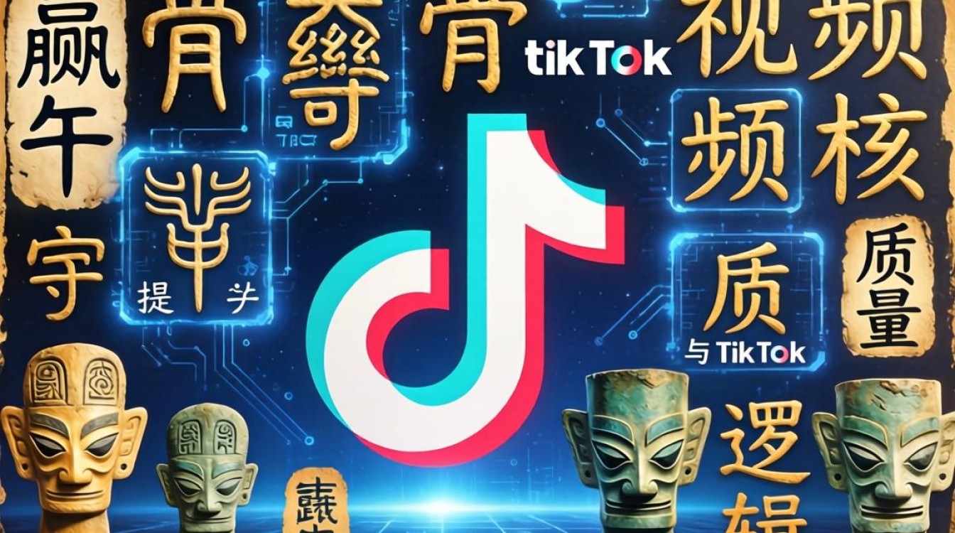 短视频制作甲骨文赢得tiktok提升视频质量