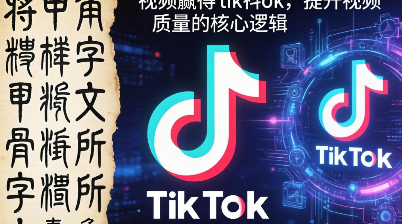 短视频制作甲骨文赢得tiktok提升视频质量
