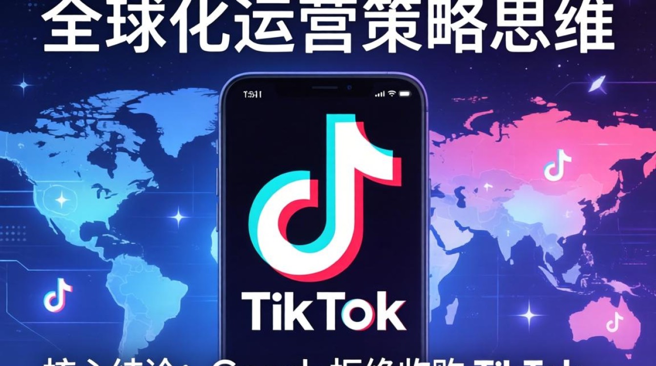 谷歌否认收购 TikTok 背后原因