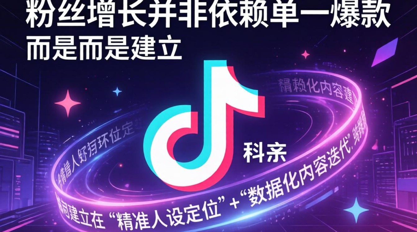 粉丝增长运营秘籍及如何快速涨粉