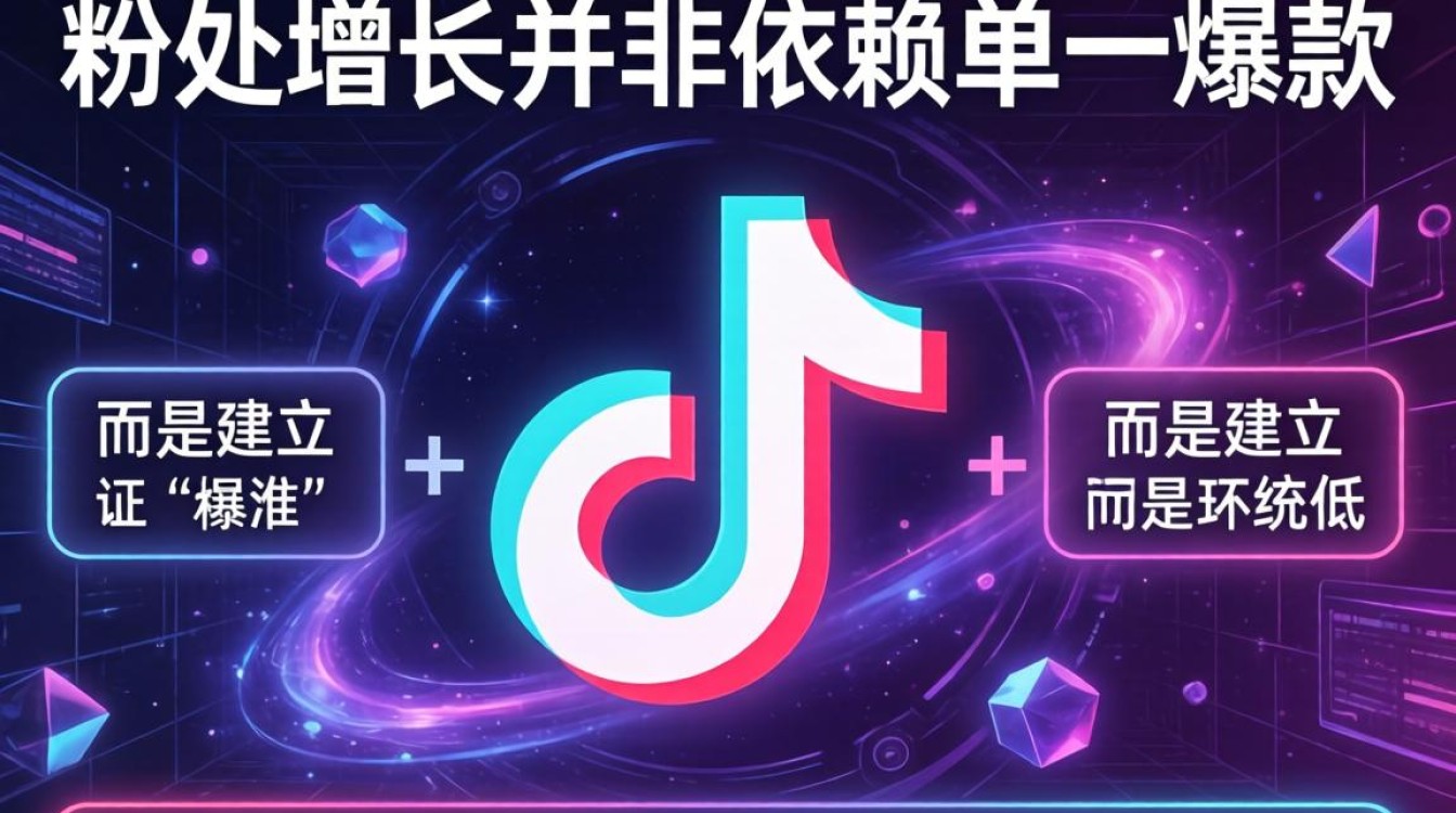 粉丝增长运营秘籍及如何快速涨粉