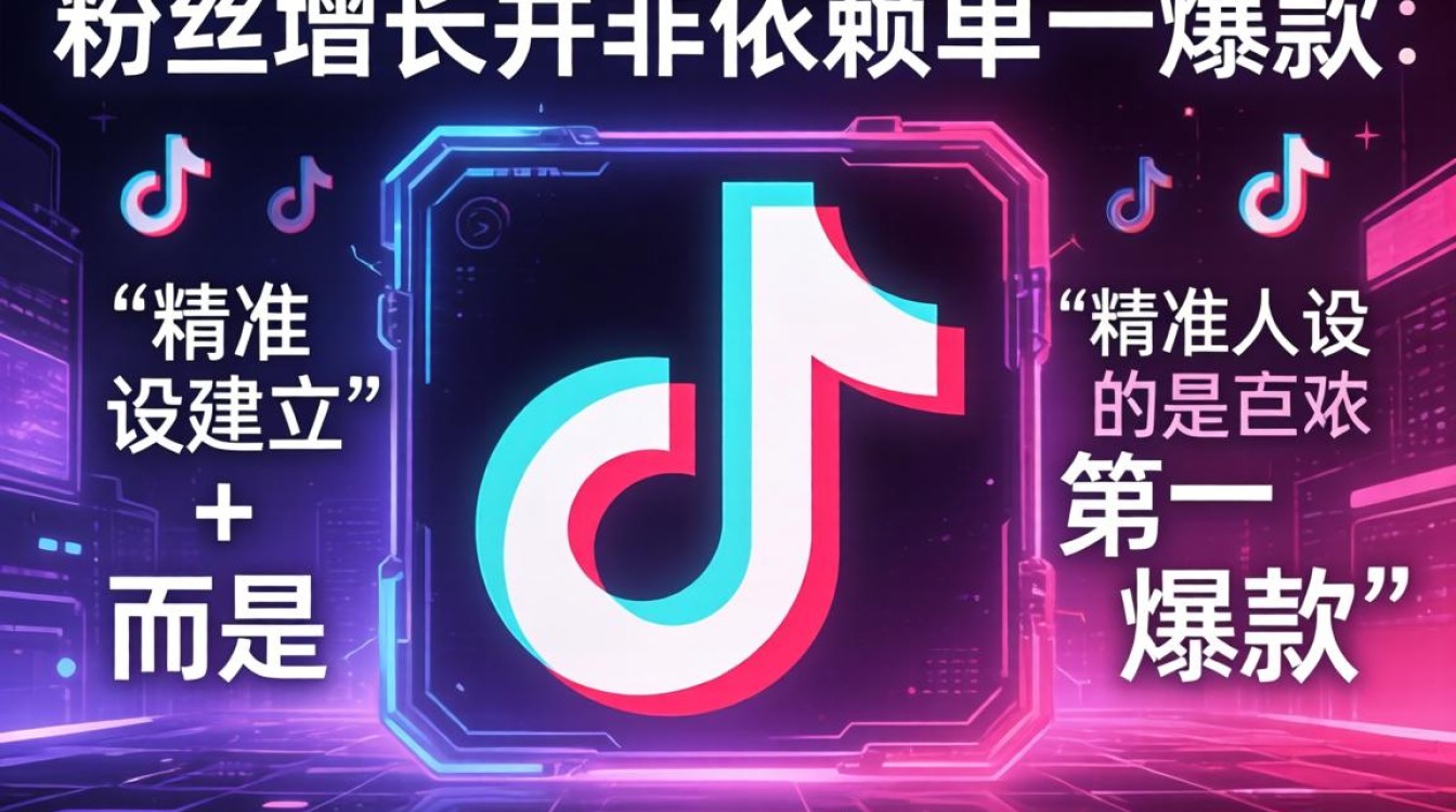 粉丝增长运营秘籍及如何快速涨粉