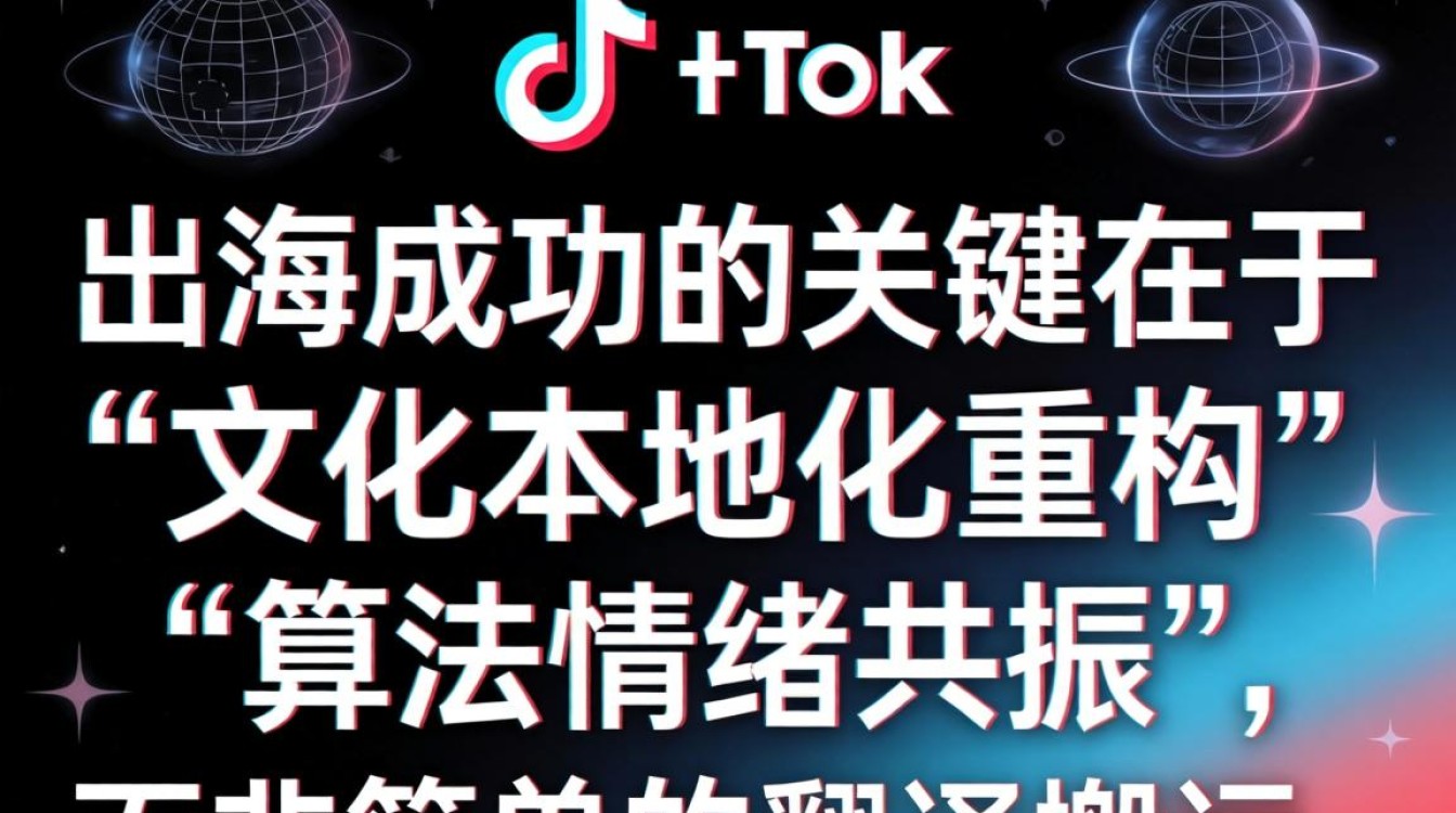 TikTok 英文歌词 出海运营指南