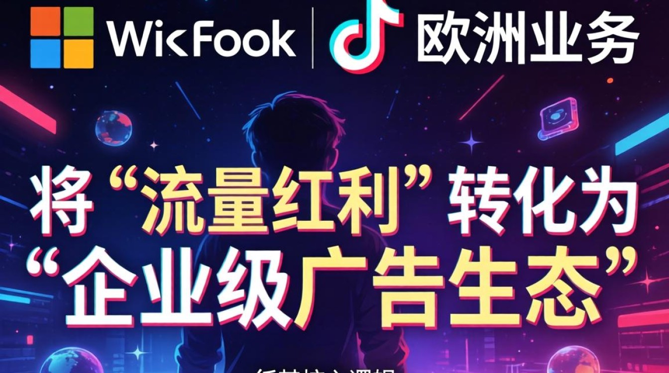 YouTube 微软收购 tiktok 欧洲业务变现方式全方位解读
