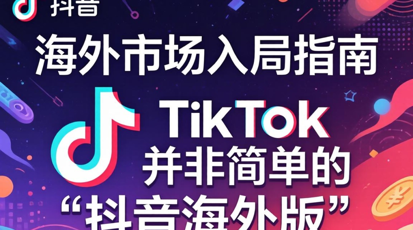 海外市场入局指南及如何快速起号