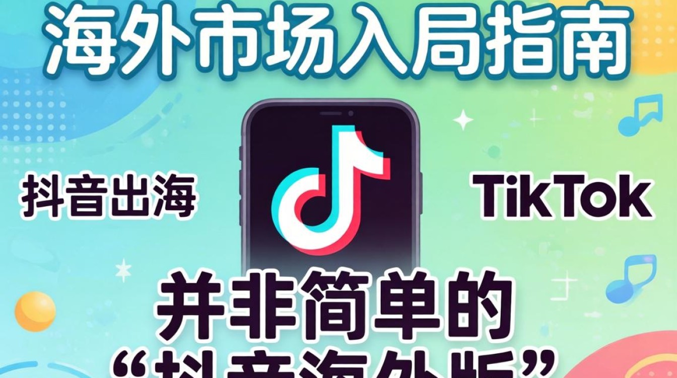 海外市场入局指南及如何快速起号