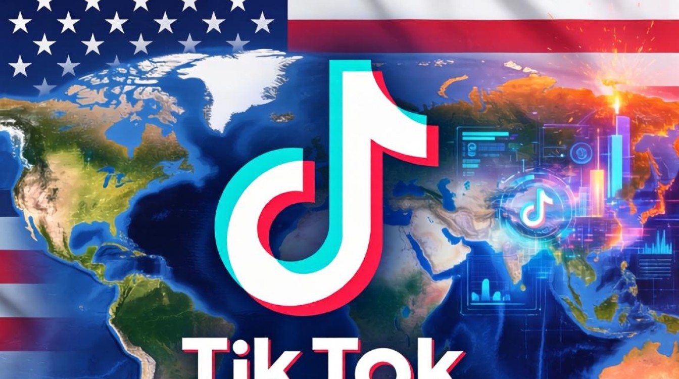 美国制裁tiktok原因及避免违规被封解读
