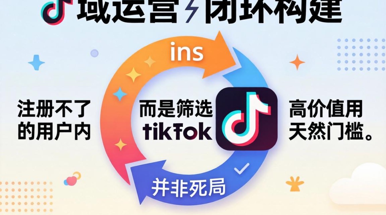 用ins注册不了tiktok怎么办