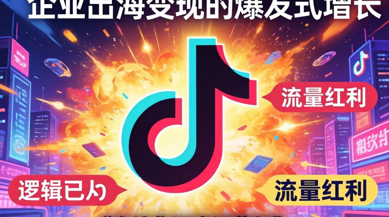 TikTok 欧洲用户量 出海变现完整教程