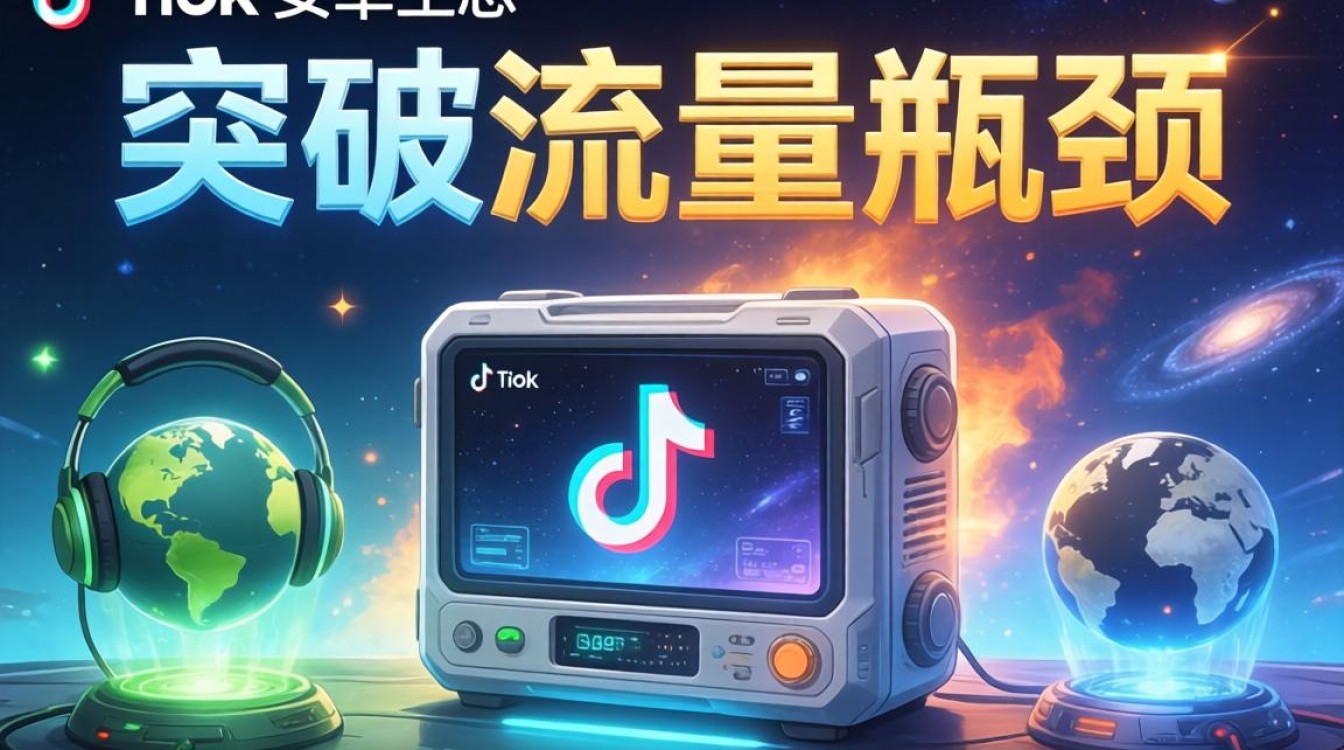 安卓怎么刷tiktok