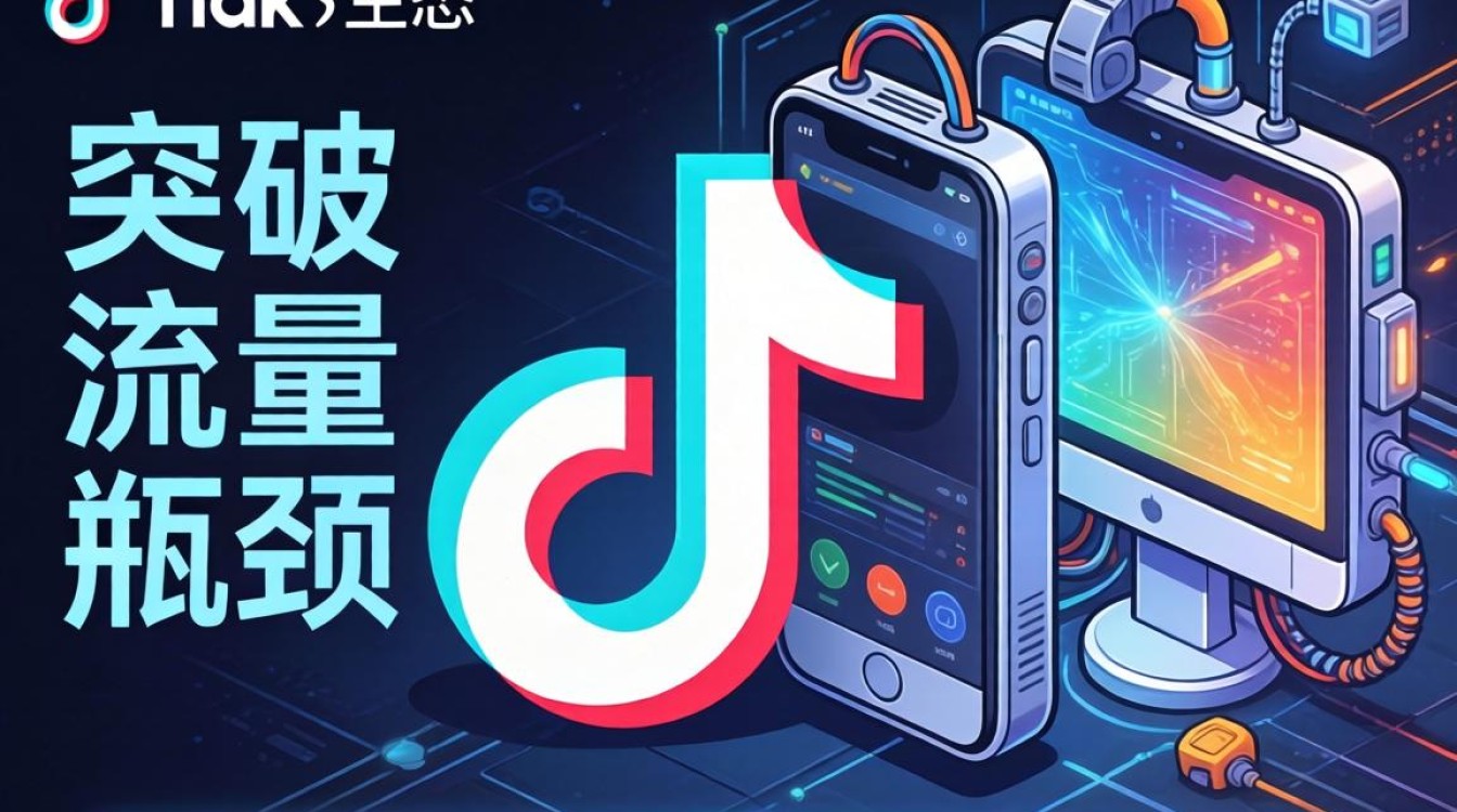 安卓怎么刷tiktok