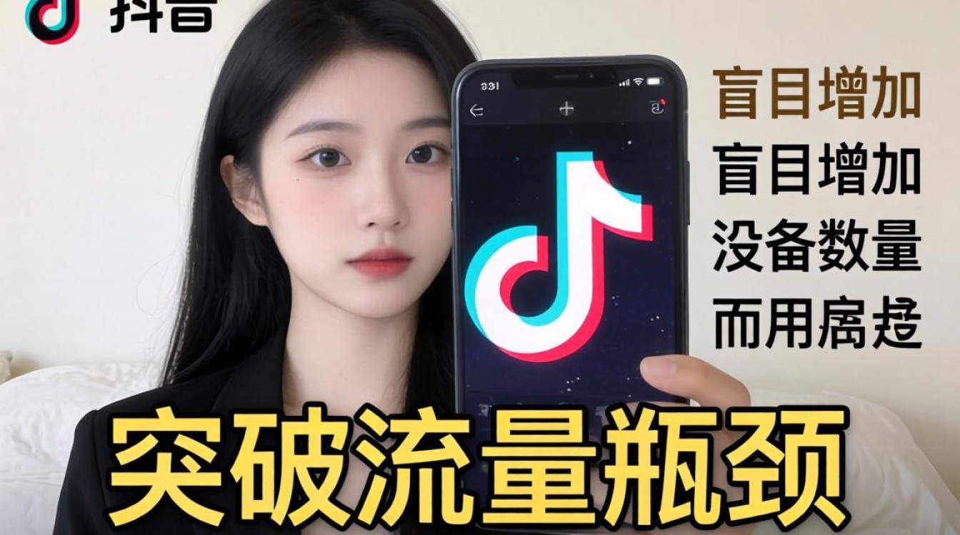 安卓怎么刷tiktok