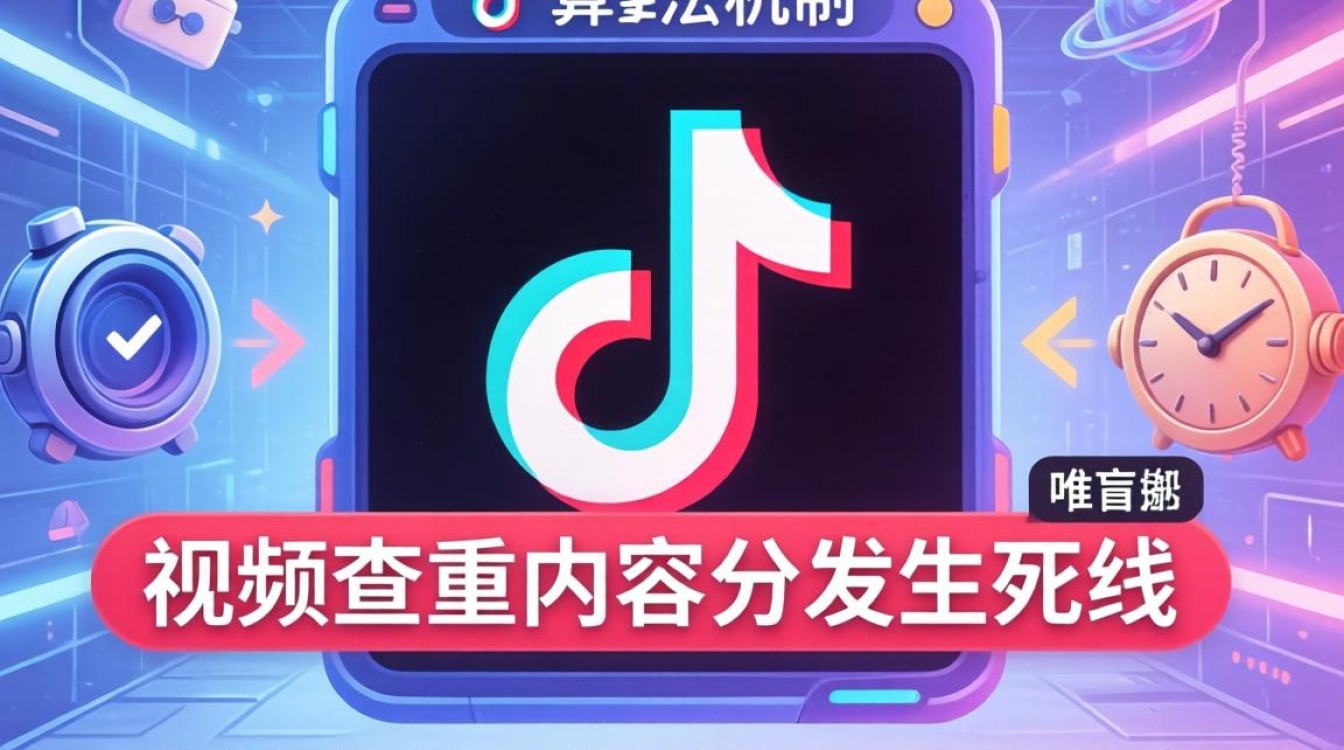 TikTok 视频查重方法是什么