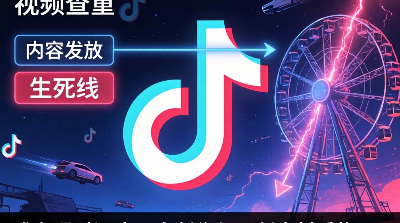TikTok 视频查重方法是什么