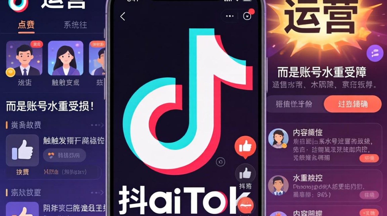 TikTok 不显示点赞怎么回事