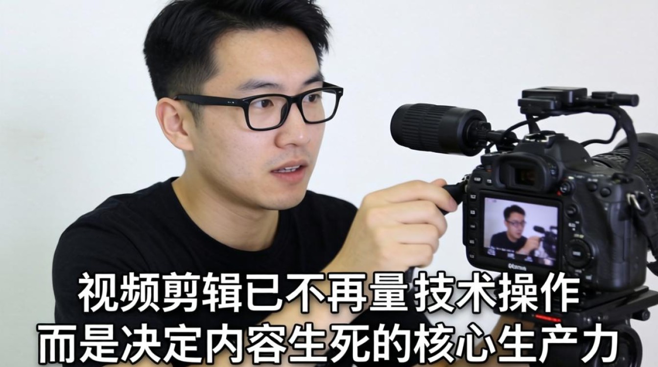 小杨哥 TikTok 公司视频剪辑怎么做