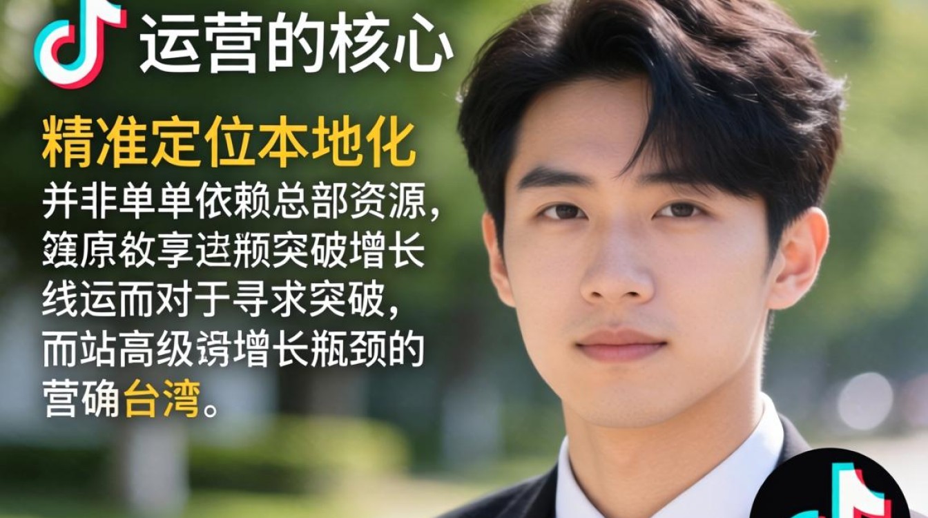 台湾tiktok总部在哪里