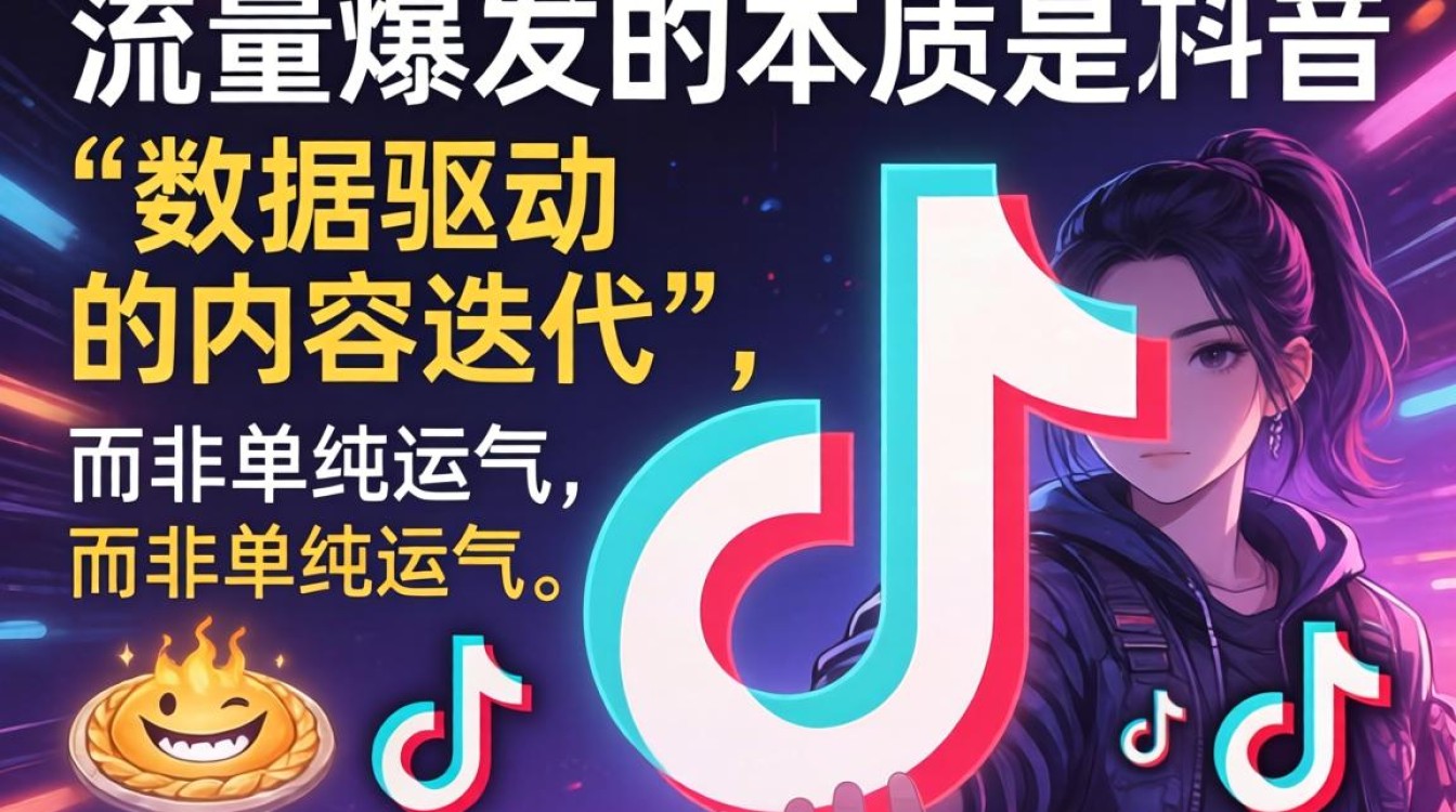 TikTok 流量数据统计怎么做