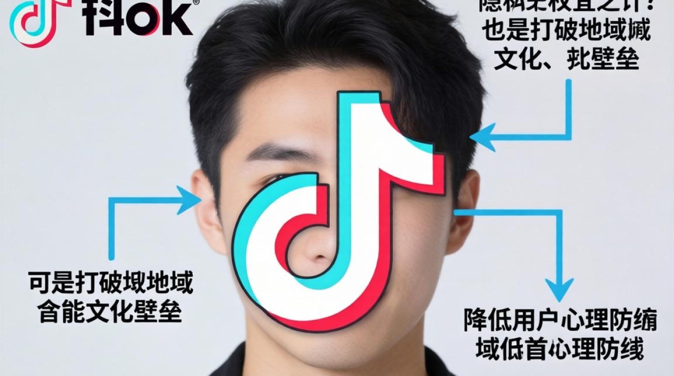 TikTok 挡脸特效推荐全球账号粉丝增长秘籍