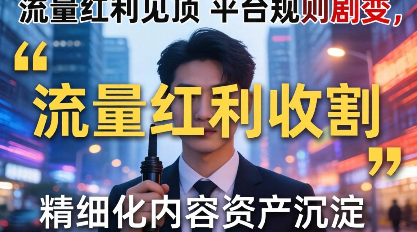 TikTok 难民时评评论 跨境运营从入门到进阶