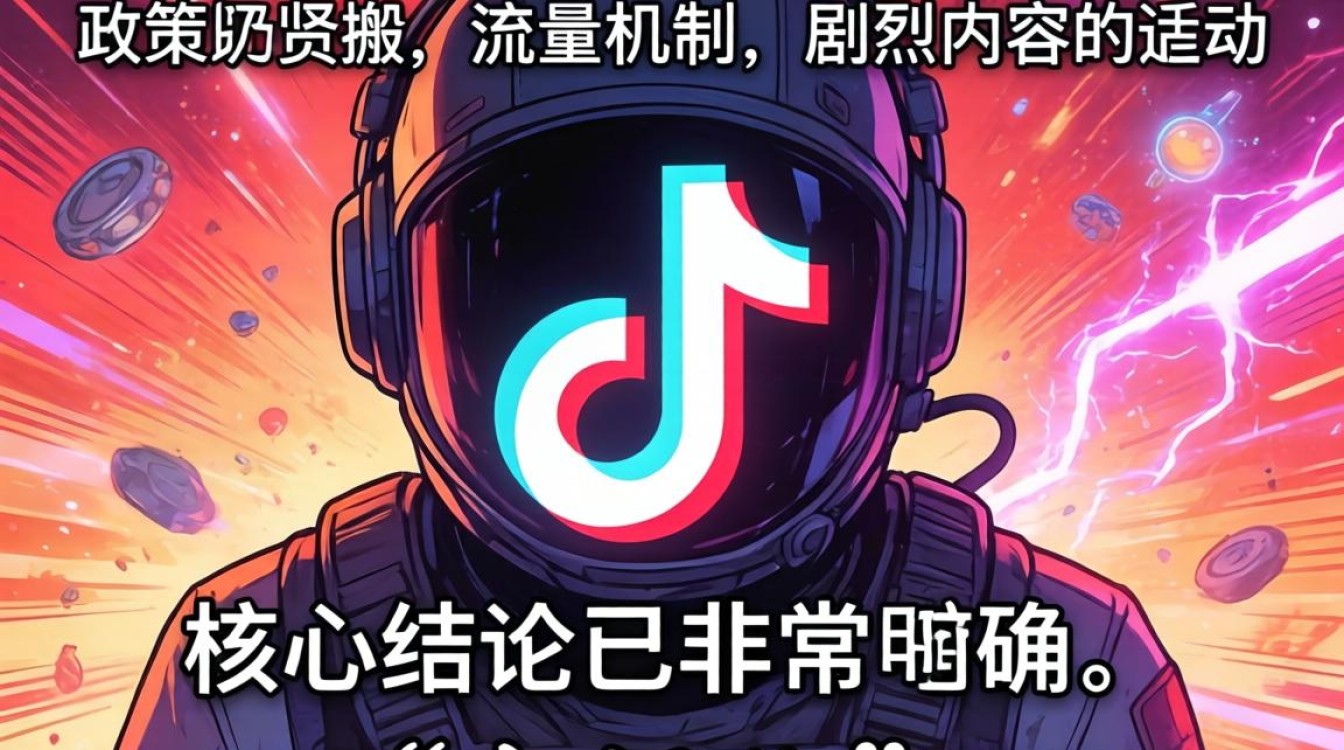 TikTok 限令最新新闻从入门到精通完整攻略