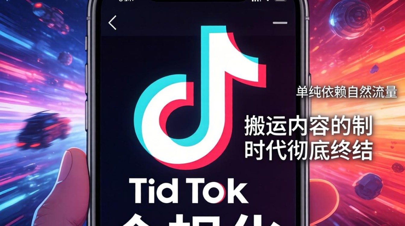 TikTok 限令最新新闻从入门到精通完整攻略