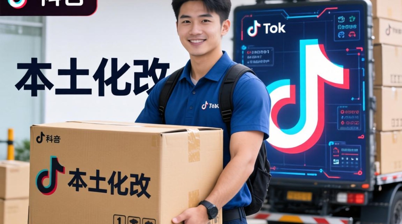 视频被搬到TikTok了怎么办