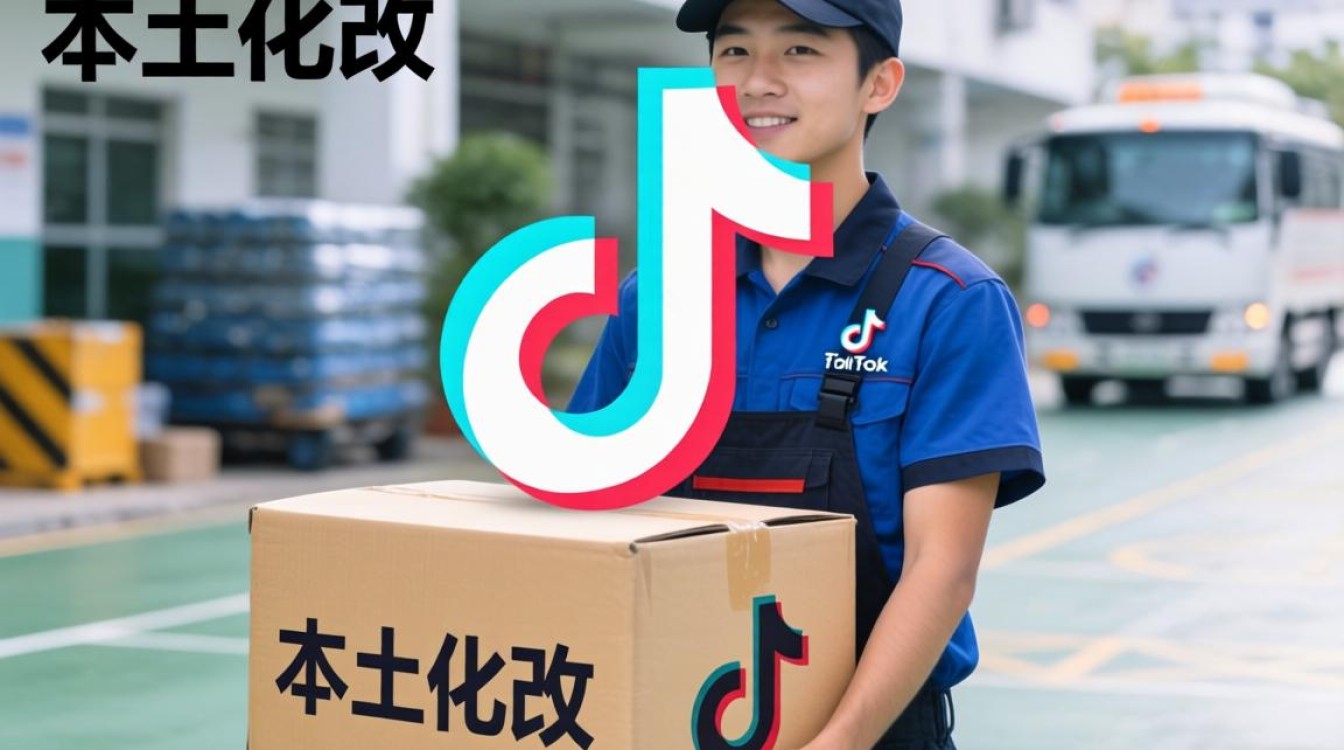 视频被搬到TikTok了怎么办