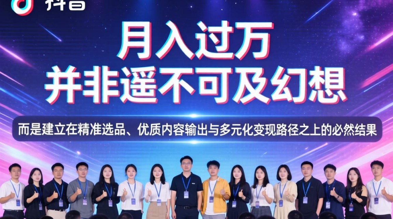 TikTok 爆款攻略介绍 变现技巧