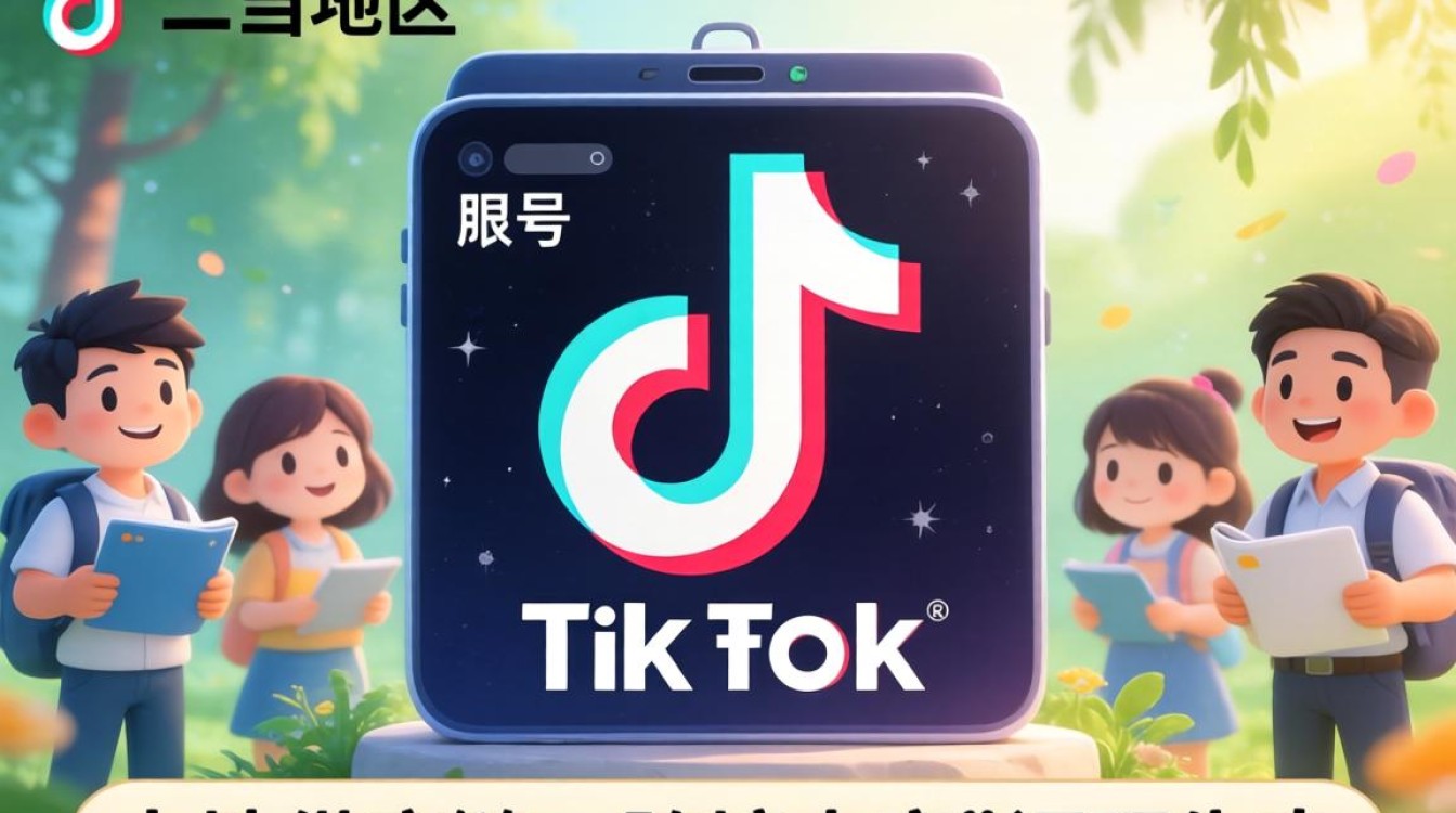 账号运营四会开tiktok涨粉变现秘籍