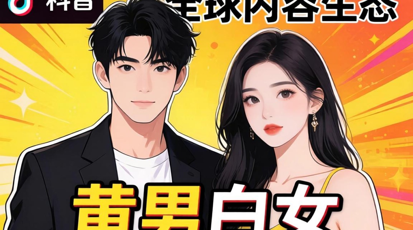 TikTok 出海内容创作技巧与流量密码