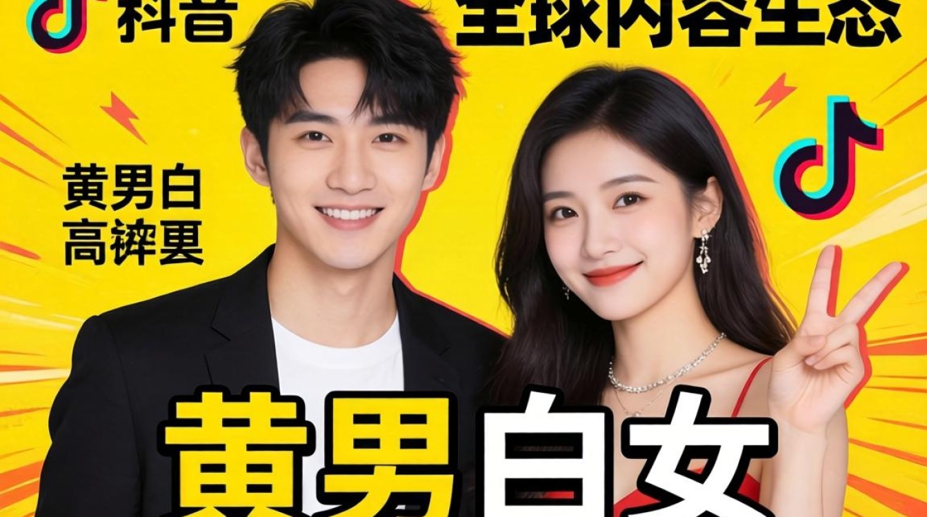 TikTok 出海内容创作技巧与流量密码