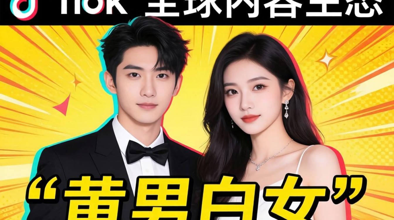 TikTok 出海内容创作技巧与流量密码