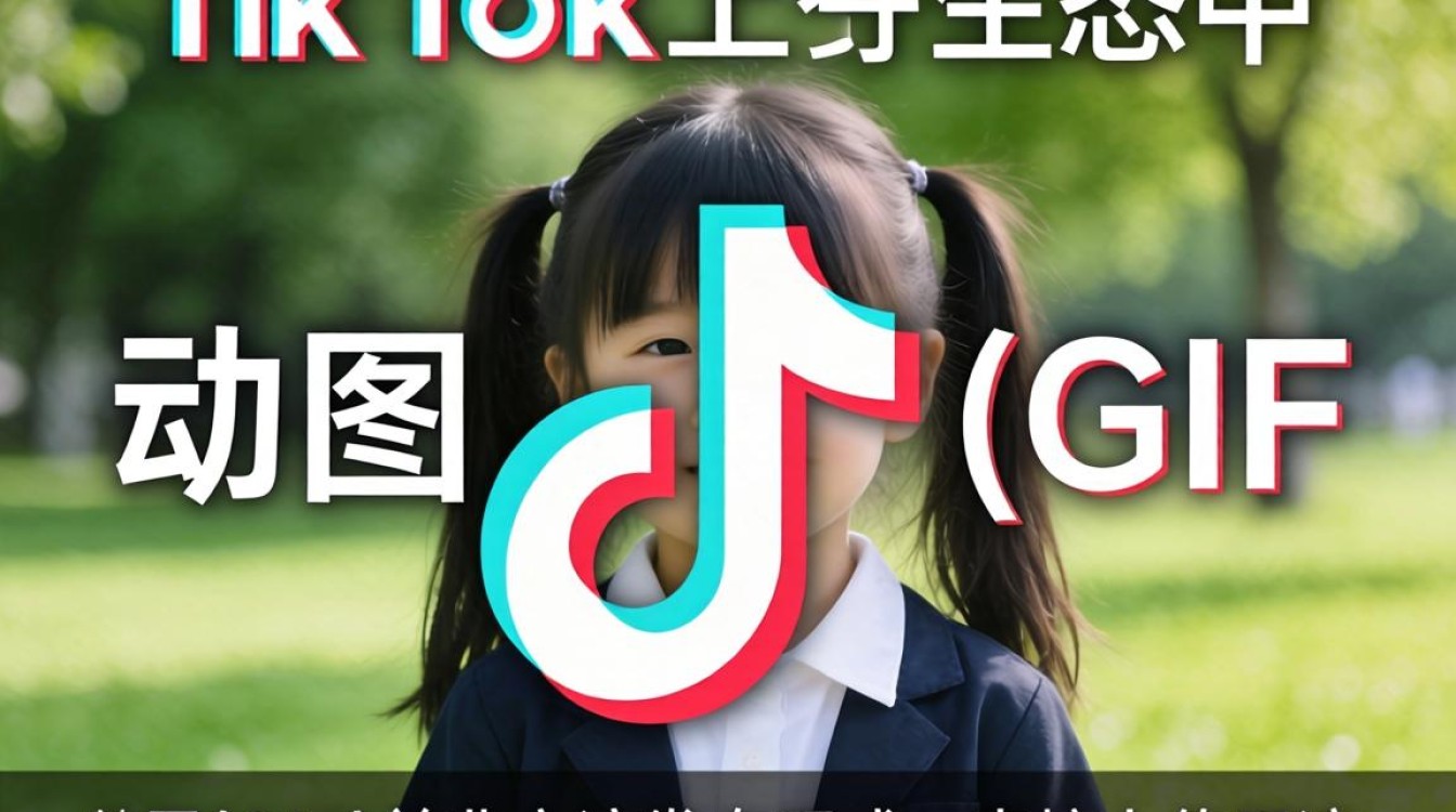 TikTok 动图发布技巧助力粉丝增长