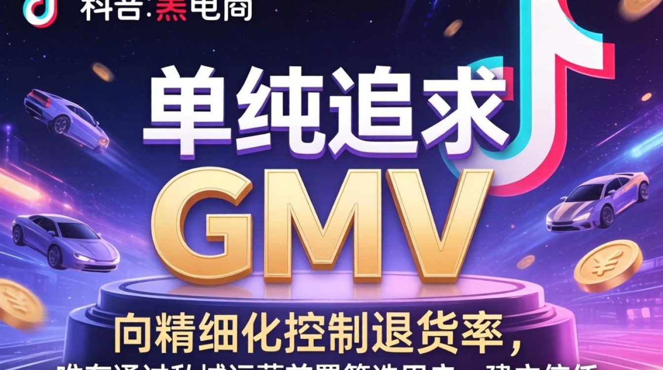 美区 TikTok 退货率高怎么办