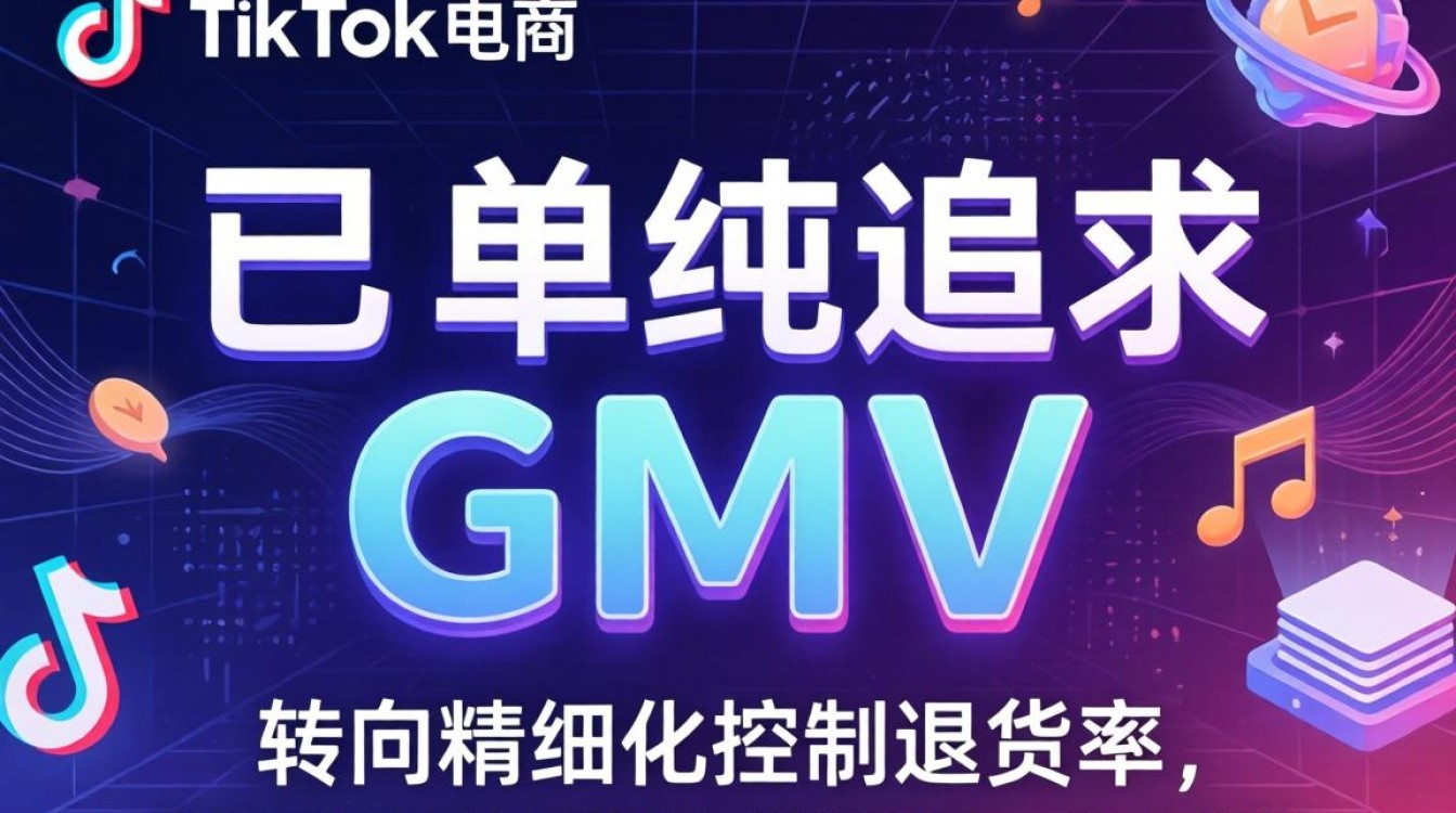 美区 TikTok 退货率高怎么办